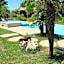 Auberge La Plaine