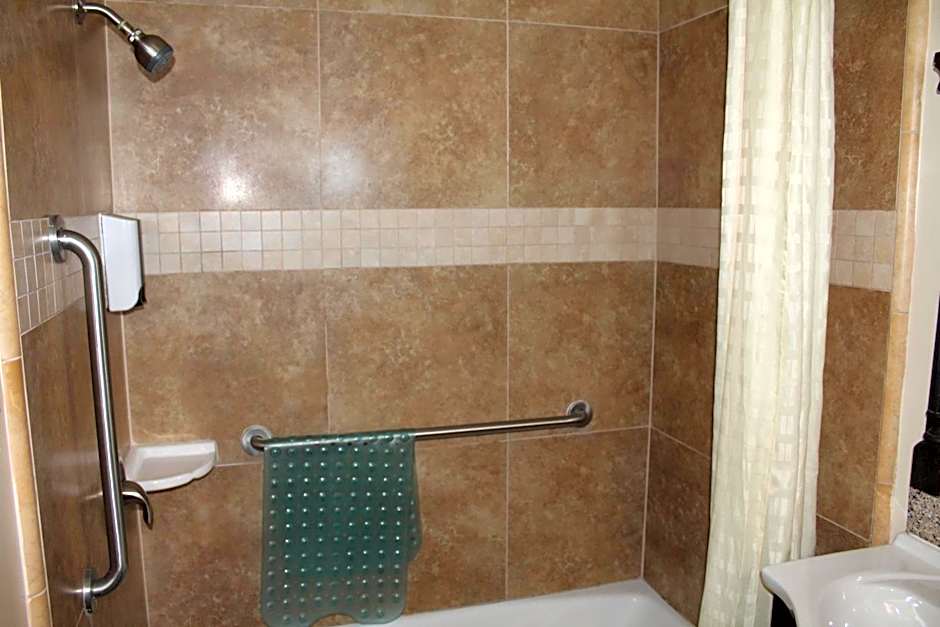 Riverside Inn & Suites Santa Cruz