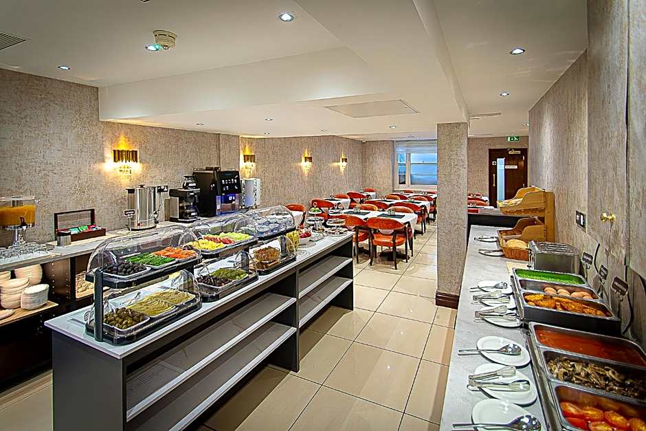 Hyde Park International