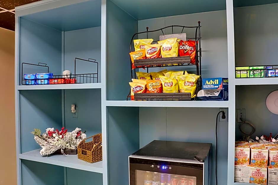 Country Inn & Suites by Radisson, Savannah Gateway, GA