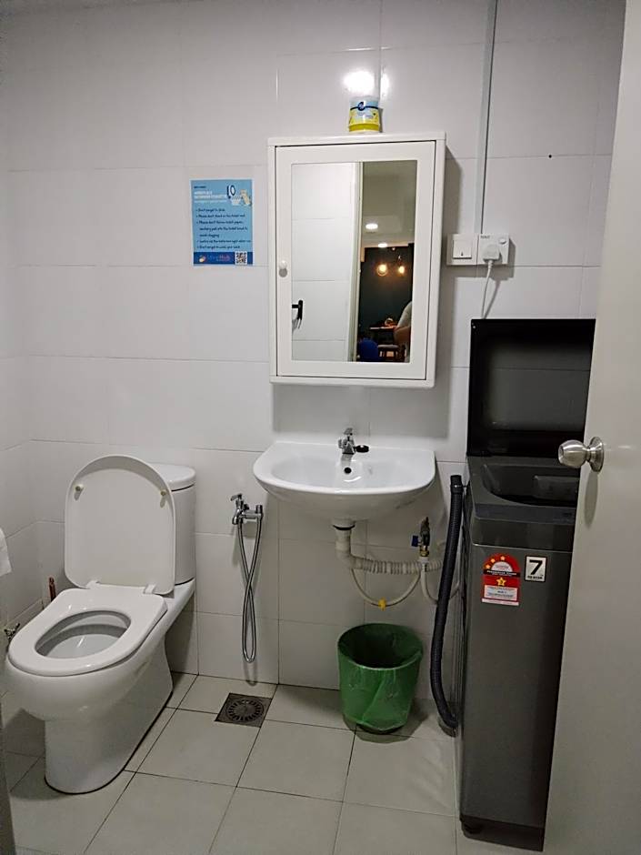 Paragon @ Cyberjaya by Idealhub