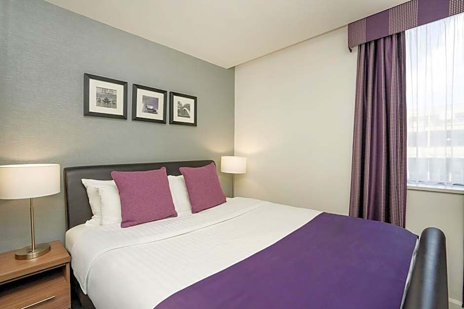 Staybridge Suites Birmingham By IHG