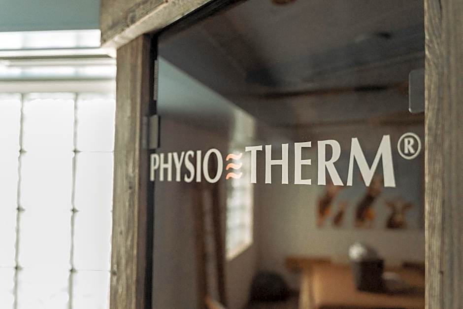 Fortuna Apart Hotel B&B