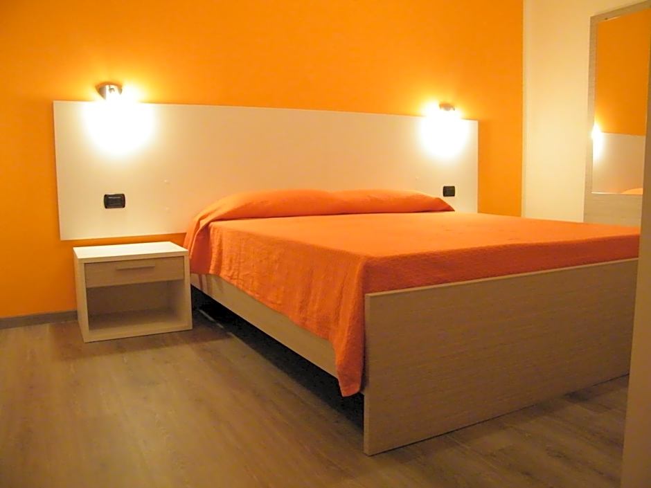 Hotel Ogliastra