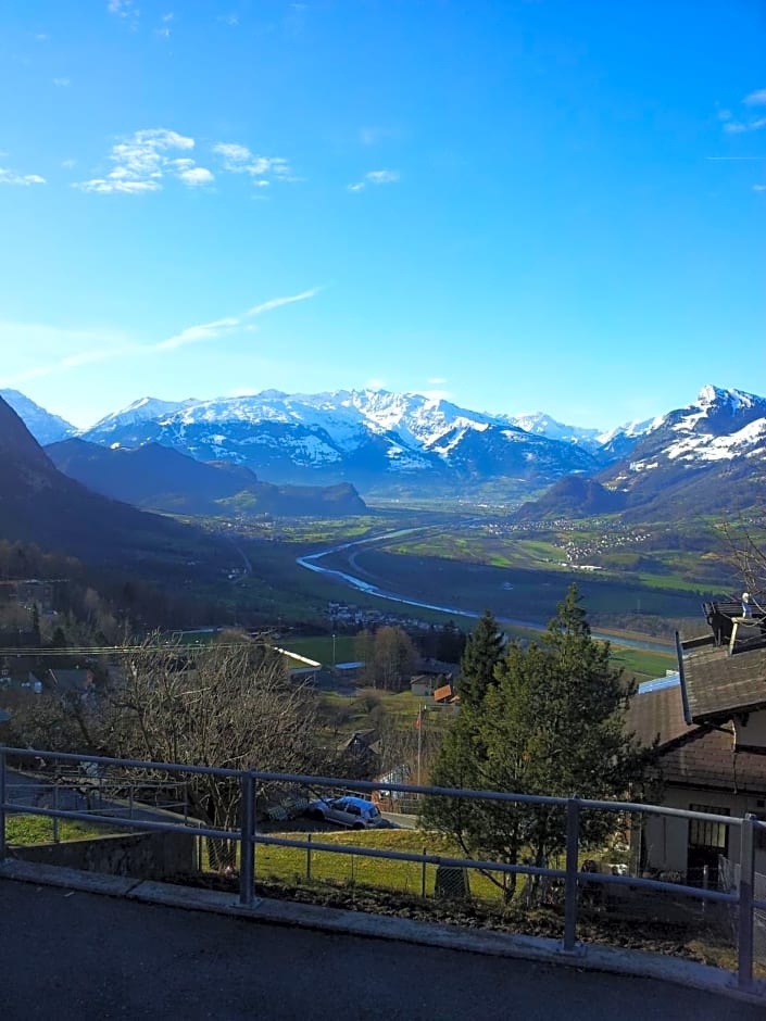 Hotel Restaurant Kulm