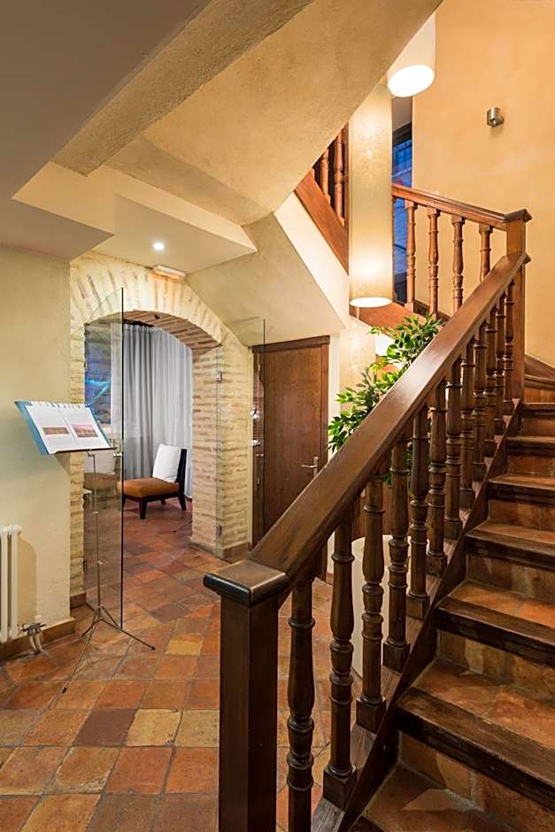 Gar Anat Hotel Boutique