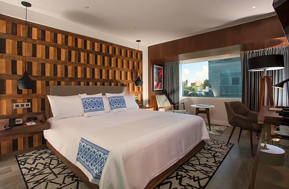 Hotel Indigo - Guadalajara Expo By IHG