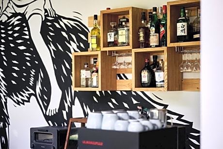 Suite (4 Adults) - Country Inn Milky House (Niseko 482-1)