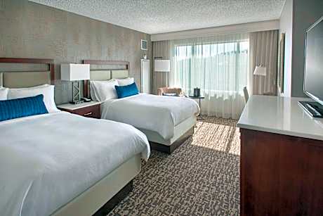 Guest room, 2 Double