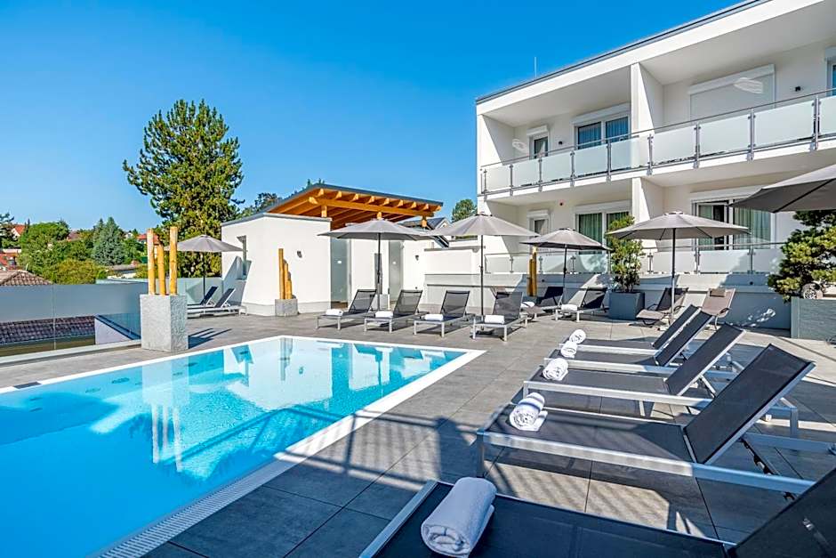 Wellness- und Gartenhotel Heusser