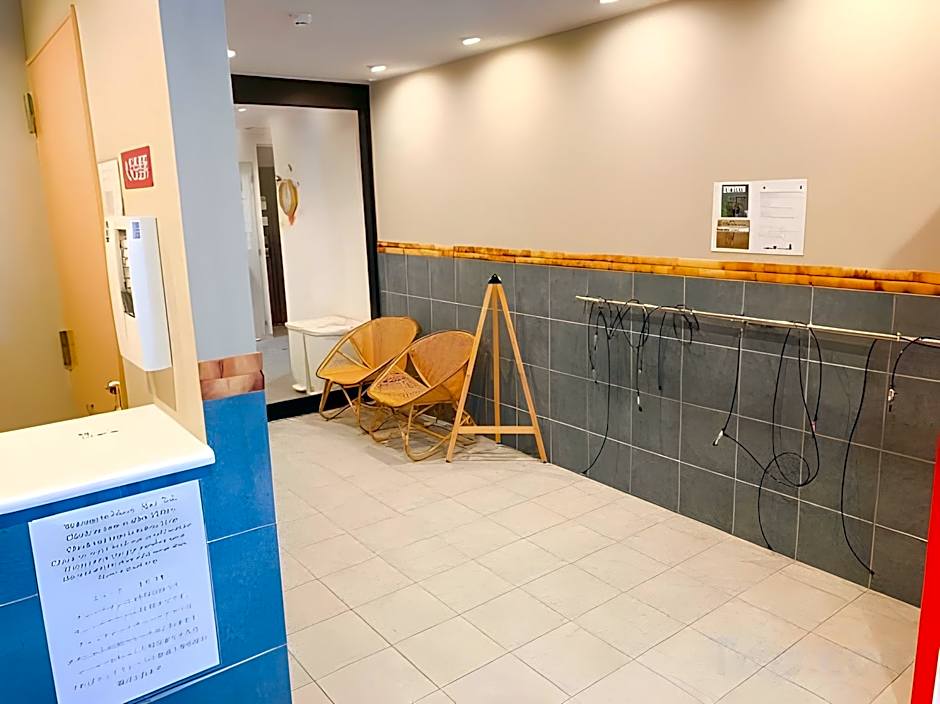 Kyoto tabisou Kasumi