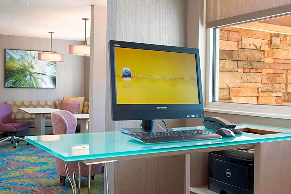 Residence Inn Houston City Place