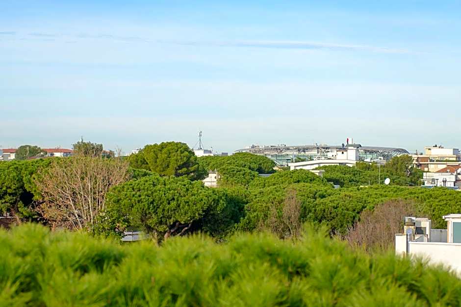 Palace Hotel Domus Mea Riccione