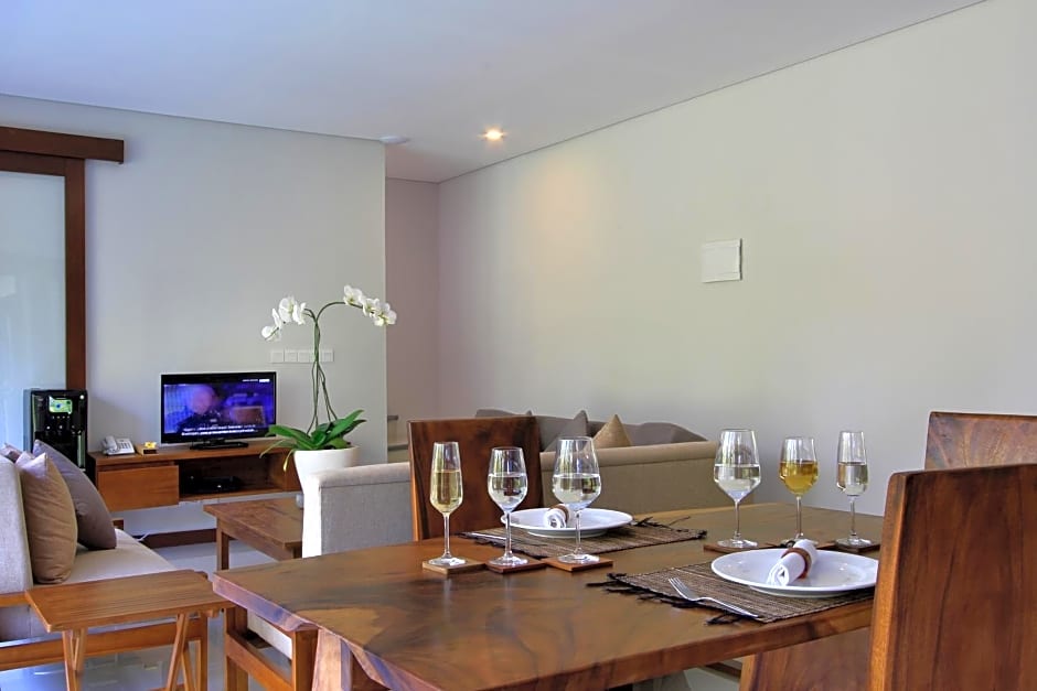 Purnama Fullmoon Villa