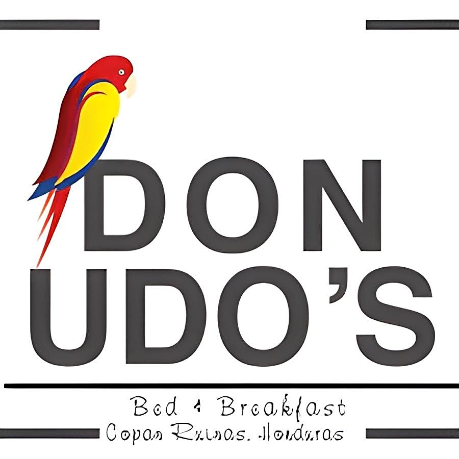 Hotel Don Udos Bed & Breakfast