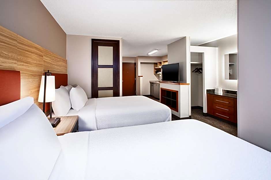 Candlewood Suites - Cincinnati Northeast - Mason By IHG