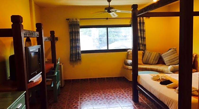 Pandora Lifestyle Hotel