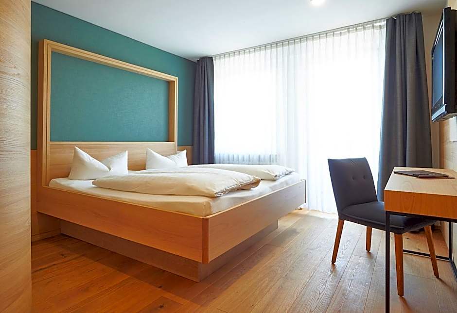 Hotel Zur Schönen Aussicht