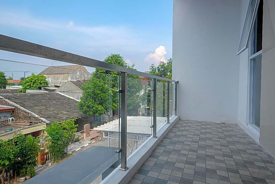 RedDoorz Syariah @ Tlogosari Semarang