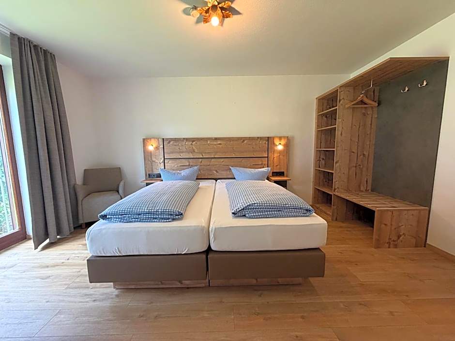 Hotel Zum Forst