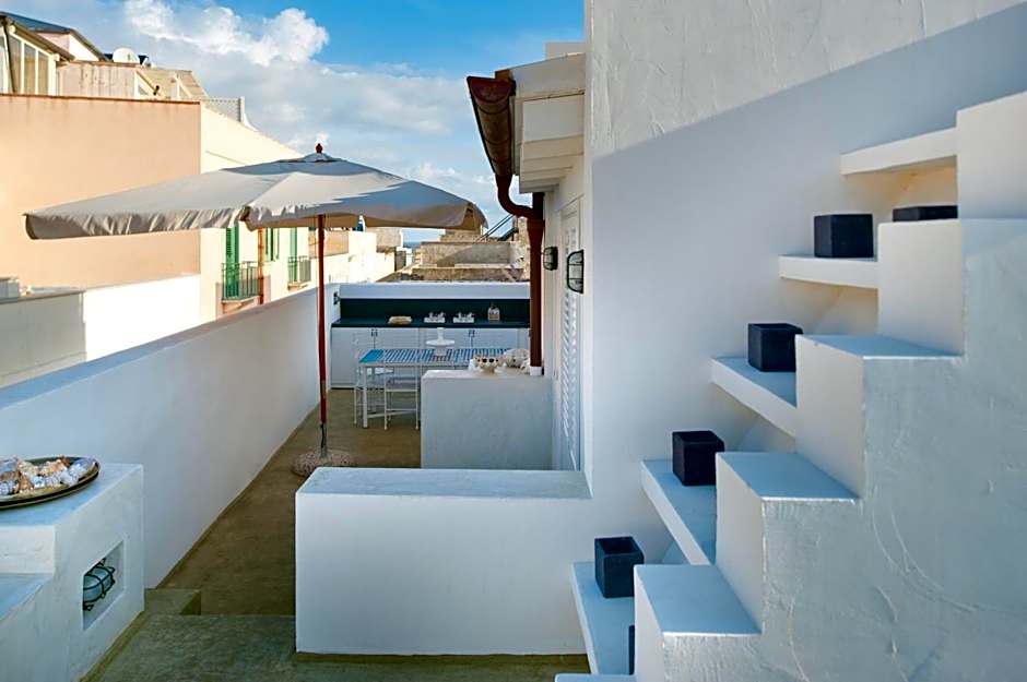 La Casa Dell'Arancio