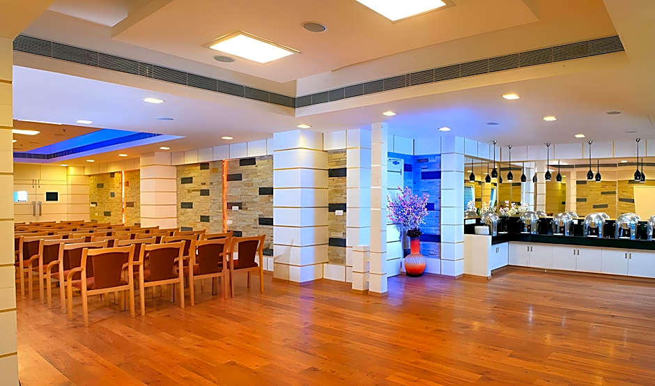 Olive Eva Hotel