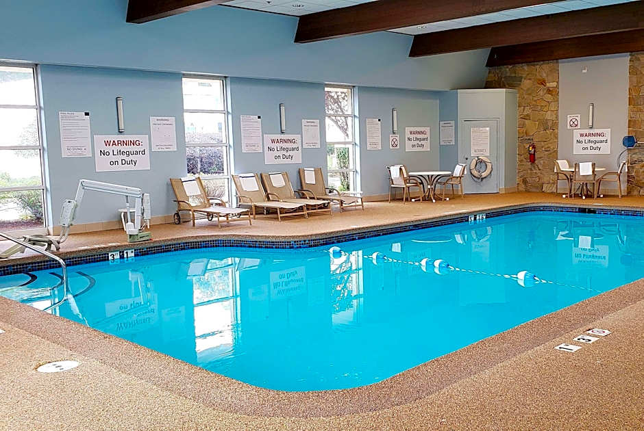 Wyndham Providence Airport
