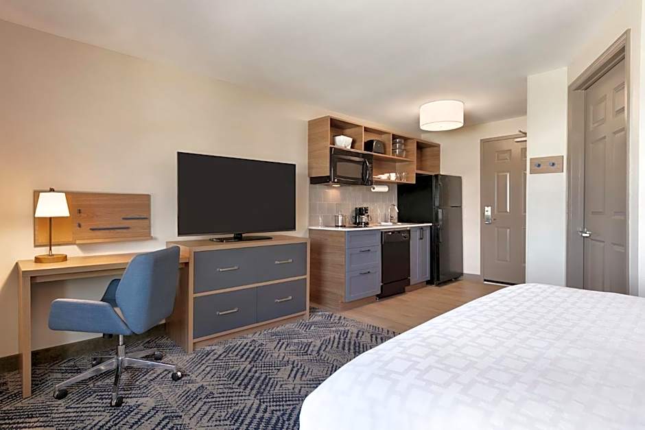 Candlewood Suites Kansas City Northeast By IHG