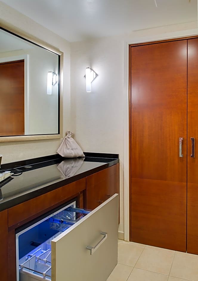 DoubleTree by Hilton Washington Dulles Airport