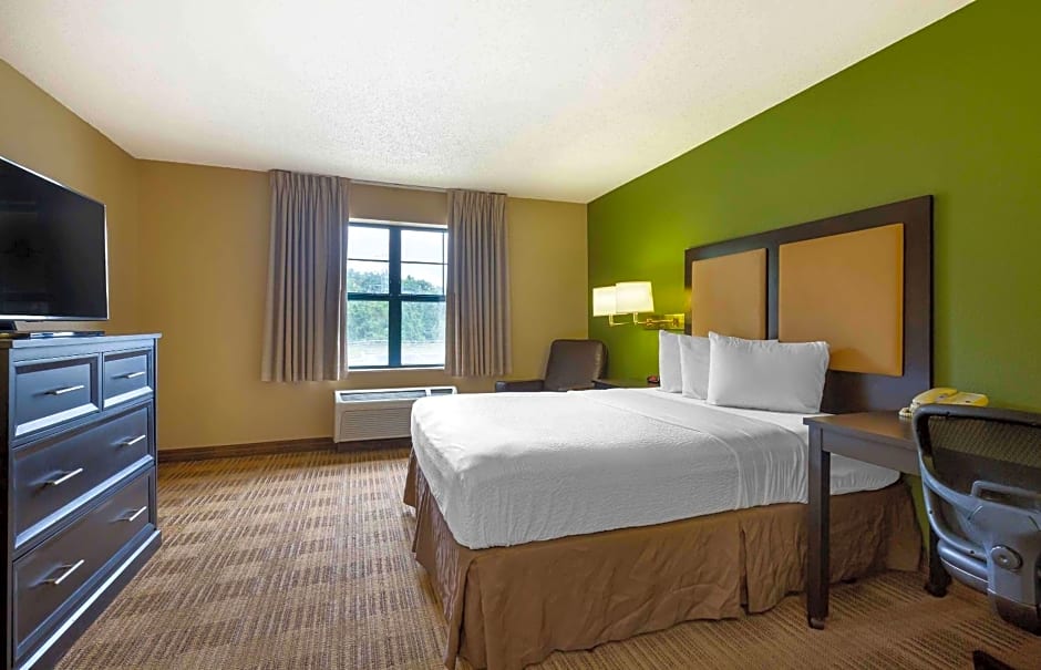 Extended Stay America Suites - Baltimore - Timonium