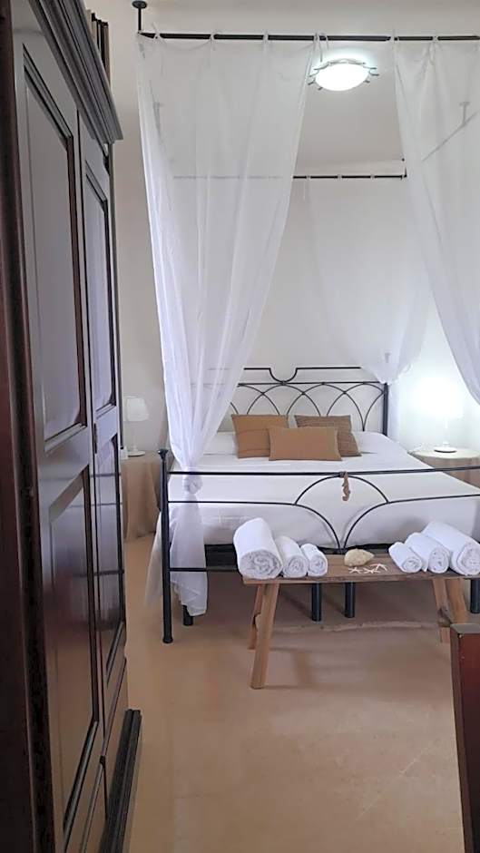 B&B Villa Striari