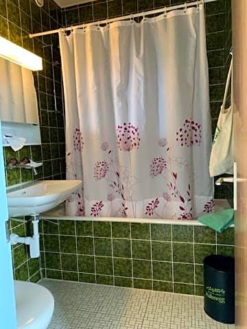 Rooms Haltenegg