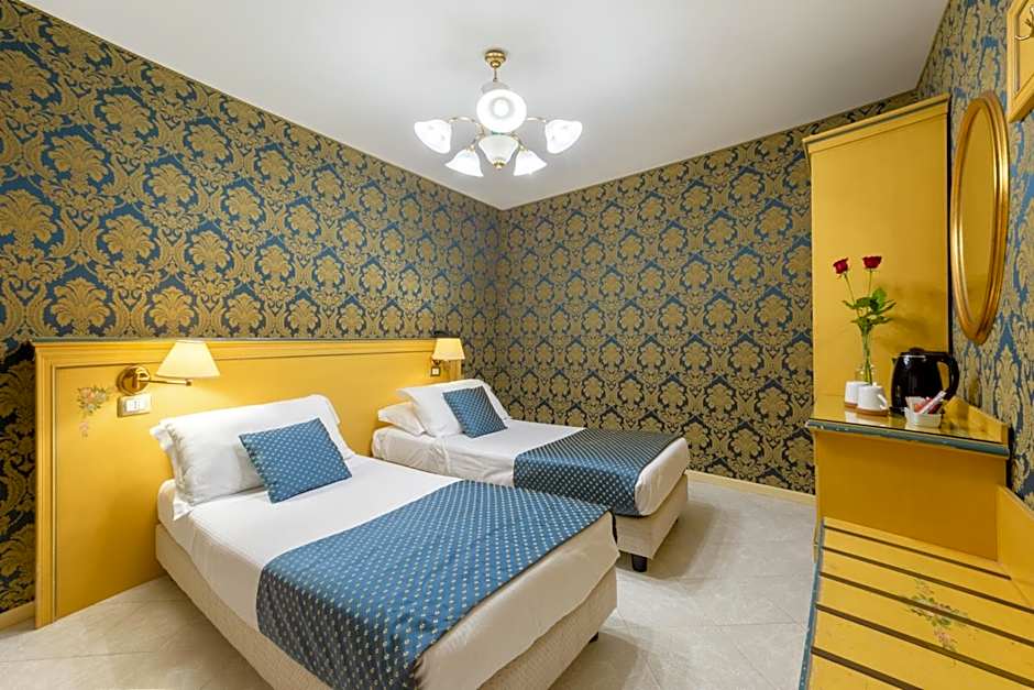 Hotel San Giorgio