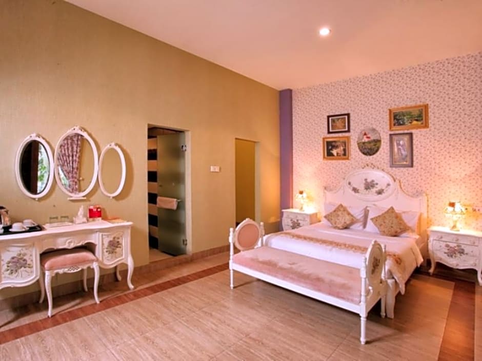 The Victoria Luxurious Guest House