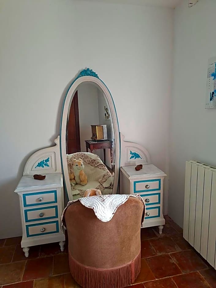 Maison de village authentique