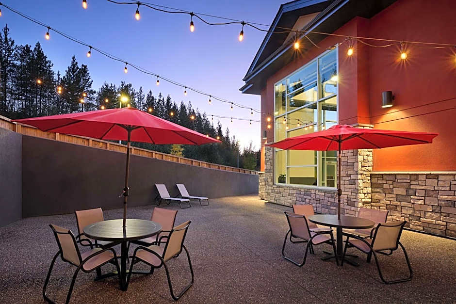 Best Western Plus Prince George