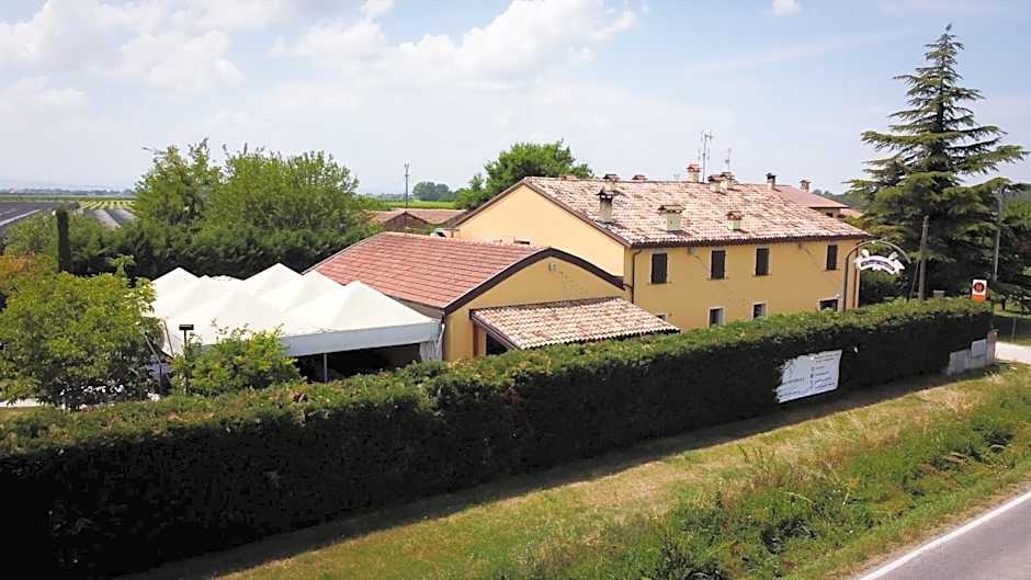 SPIEDO IMPERIALE - Locanda e Ristorante