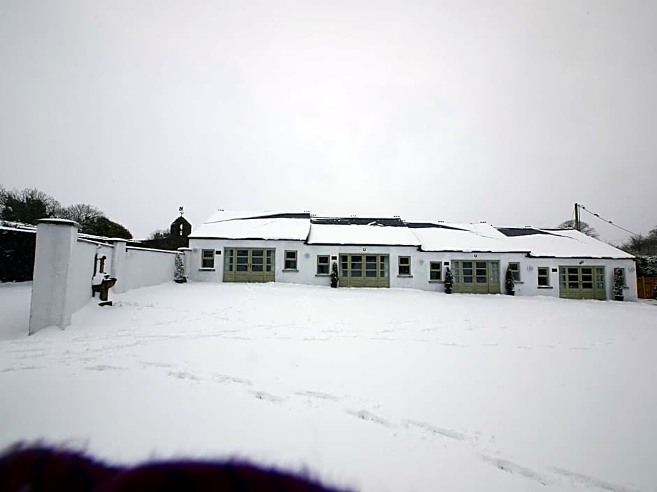 The Carriage Houses at Beechpark House