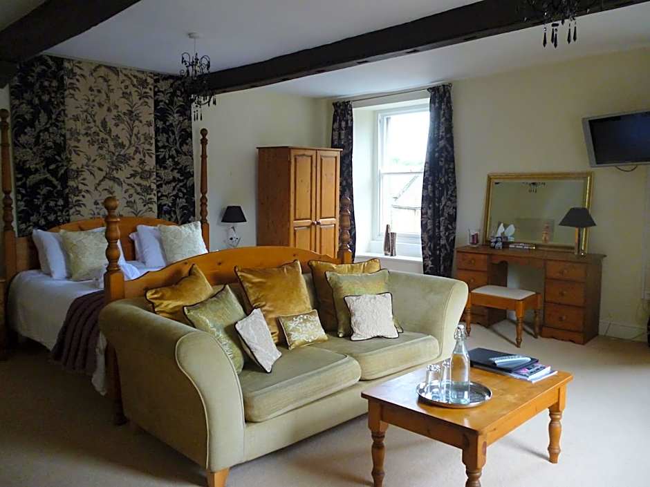 Charles Cotton Hotel