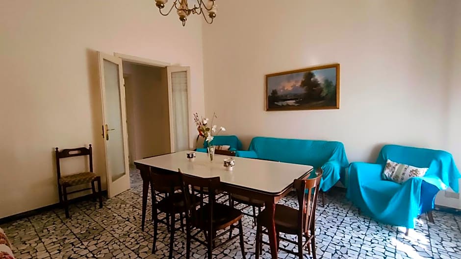 Villino XXIV Maggio da Mary