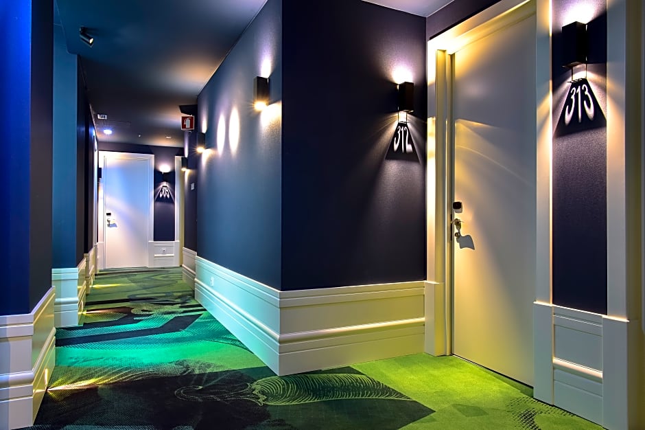 My Story Hotel Figueira