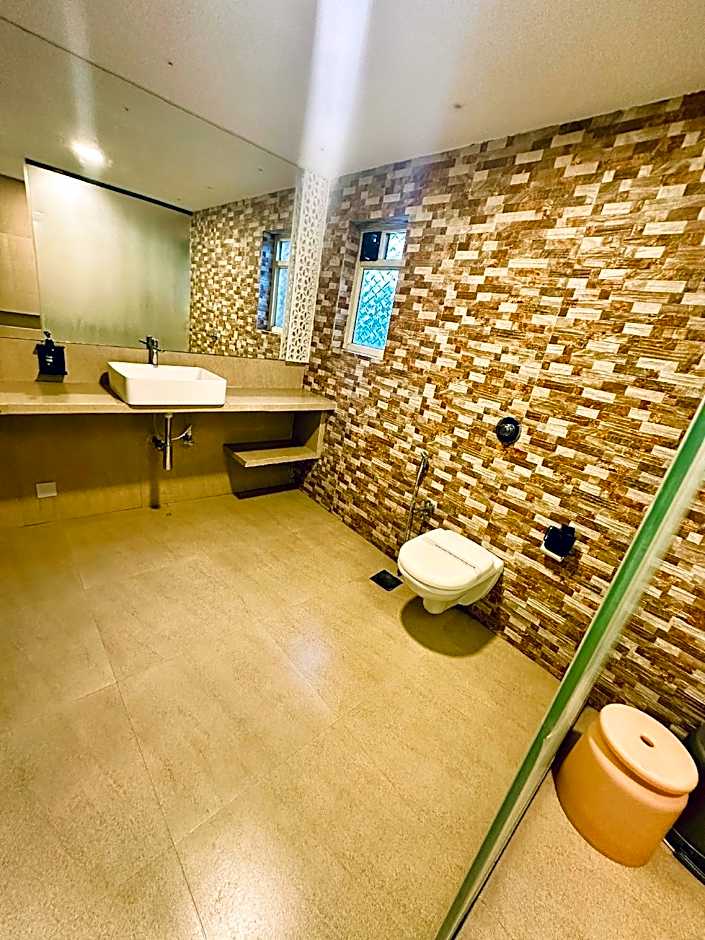 Saibaba International Hotel