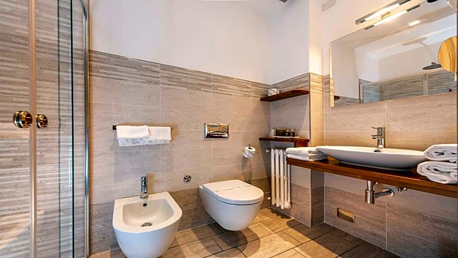 Hotel Tigullio Et De Milan