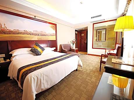 Vienna - Executive 1 Bed Room