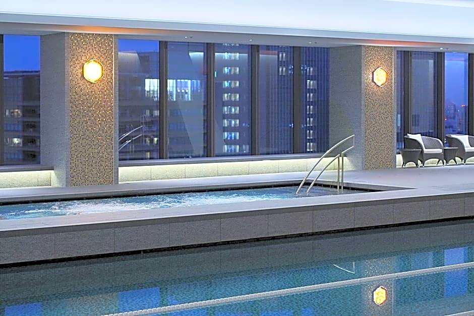 Hotel Okura Tokyo