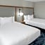Fairfield Inn & Suites by Marriott San Francisco San Carlos