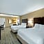 Best Western Cedar Inn