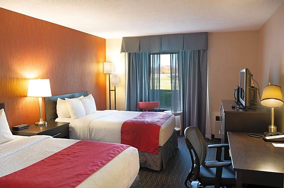 Ramada by Wyndham Trenton