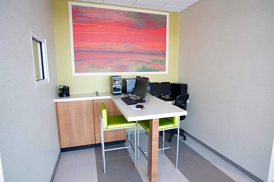 Holiday Inn Morgantown - University Area By IHG