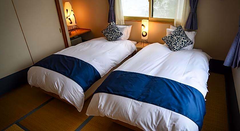 Sheltered Inn Hakuba